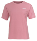 Sport 2000 Petit-Mars - Promo T-shirt femme Promo T-shirt femme à 14,99 € dans le catalogue Sport 2000 à Petit-Mars