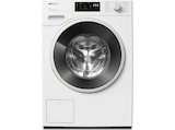 Aktuelle Waschmaschine Angebote bei MediaMarkt Saturn in Bad Kreuznach Aktuelles WWB360 WPS PWash&8kg W1 White Edition Waschmaschine (8 kg, 1400 U/Min., A, Flusenfilter, Fremdkörperfilter) Angebot bei MediaMarkt Saturn in Bad Kreuznach ab 949,99 €