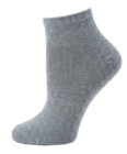 Sneakersocken im Woolworth Prospekt Sneakersocken von im aktuellen Woolworth Prospekt für 5,00 €