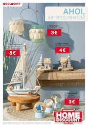 Kerzen Angebot im aktuellen Woolworth Prospekt auf Seite 30