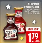 Aktuelles Dessertsauce Schoko Angebot bei E center in Koblenz ab 1,79 €
