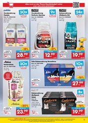 Lachs im Netto Marken-Discount Prospekt in Langenhagen Aktueller Netto Marken-Discount Prospekt mit Lachs, "netto-online.de - Exklusive Angebote", Seite 9