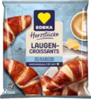 Laugen-Croissants von EDEKA Herzstücke im aktuellen EDEKA Prospekt für 2,99 €