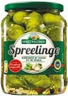Gewürzgurken von Spreewaldhof für 1,69 € bei Netto mit dem Scottie im Angebot Gewürzgurken von Spreewaldhof im aktuellen Netto mit dem Scottie Prospekt