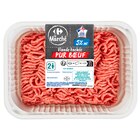 Haché vrac 5% M.G. CARREFOUR Le Marché - Carrefour à Boulogne-Billancourt Haché vrac 5% M.G. CARREFOUR Le Marché en promo chez Carrefour Boulogne-Billancourt à 5,45 €