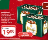 Aktuelle Bitburger Angebote bei GLOBUS in Hofheim (Taunus) Aktuelles Pils Angebot bei GLOBUS in Hofheim (Taunus) ab 19,00 €