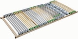VRENGEN FIX Lattenrost 80x200 cm von DREAMZONE für 175,00 € bei JYSK im Angebot VRENGEN FIX Lattenrost 80x200 cm von DREAMZONE im aktuellen JYSK Prospekt