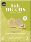 EDEKA - Mochi Eis Angebot im Prospekt Mochi Eis bei EDEKA im Prospekt "" für 3,49 €