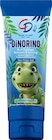 Kinder Duschgel, Shampoo & Spülung 3in1 Dinorino im dm-drogerie markt Prospekt Kinder Duschgel, Shampoo & Spülung 3in1 Dinorino von CD im aktuellen dm-drogerie markt Prospekt für 1,95 €