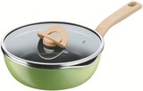 Poêle One Pick Pot Pan 22cm - Tefal - Intermarché à Angers Poêle One Pick Pot Pan 22cm - Tefal en promo chez Intermarché Angers à 19,99 €