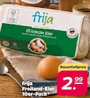 Freiland-Eier Angebote von frija bei Netto mit dem Scottie Freiberg für 2,99 €