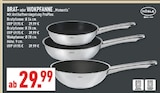 Bratpfanne Moments Angebote von RÖSLE bei Marktkauf Beckum für 29,99 €
