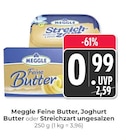 Hieber - Feine Butter Angebot im Prospekt Feine Butter bei Hieber im Prospekt "" für 0,99 €