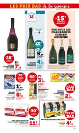 WC Angebote im Prospekt "U Express" von U Express auf Seite 13