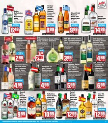 Rum im HIT Prospekt "ECHTE VIELFALT" mit 19 Seiten (München)