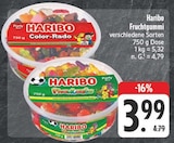 Color-Rado im Angebot bei EDEKA in Chemnitz Color-Rado Angebote von Haribo bei EDEKA Chemnitz für 3,99 €