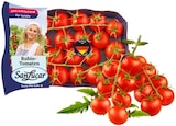 Aktuelles Mini Roma Rispentomaten Rubin Angebot bei REWE in Reutlingen ab 2,22 €
