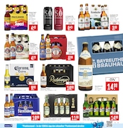 Aktueller Marktkauf Prospekt mit Radeberger, "Aktuelle Angebote", Seite 19