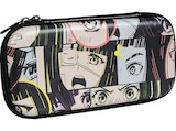 Tasche im MediaMarkt Saturn Prospekt Stabile Manga Nintendo Switch Tasche, Mehrfarbig von BIGBEN im aktuellen MediaMarkt Saturn Prospekt für 11,33 €