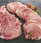 Porc : côtes toutes catégories en promo chez Migros France Annecy à 4,95 €