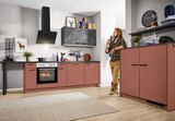 Einbauküche MF15 Angebote von Modulform bei Trends Oberhausen für 999,00 €