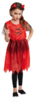Costume Diablesse à 4,99 € dans le catalogue Gifi