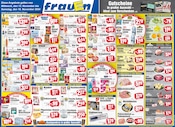 Aktueller frauEn Supermarkt Prospekt in Meldorf und Umgebung, "Top Angebote" mit 1 Seite, 13.11.2024 - 16.11.2024