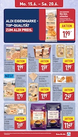 Schnecken Angebote im Prospekt "Aktuelle Angebote" von ALDI Nord Schnecken Angebote im Prospekt "Aktuelle Angebote" von ALDI Nord auf Seite 17