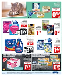 Felix Katzenfutter im aktuellen EDEKA Prospekt (Regensburg) Felix Katzenfutter im EDEKA Prospekt "Aktuelle Angebote" mit 28 Seiten (Regensburg)