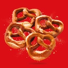 Laugenbreze im Angebot bei Netto Marken-Discount in Kamp-Lintfort Laugenbreze Angebote von Back Stube bei Netto Marken-Discount Kamp-Lintfort für 0,39 €