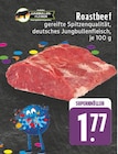 Roastbeef bei EDEKA im Goch Prospekt für 1,77 €