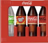 Aktuelle Coca Cola Angebote bei Marktkauf in Konstanz Aktuelles Coca-Cola Angebot bei Marktkauf in Konstanz ab 11,99 €