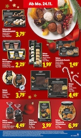 Aktueller Lidl Prospekt mit Torte, "LIDL LOHNT SICH", Seite 17