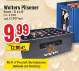 Pilsener Angebot in Stöckse Pilsener im aktuellen Prospekt bei Trinkgut in Stöckse