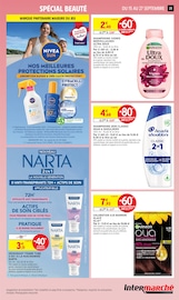 Glace en promo dans le catalogue Intermarché Contact à la page 25