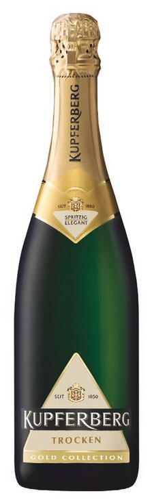 von Kupferberg Sekt von Kupferberg