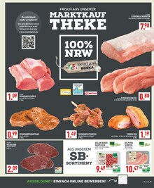 Pute im Marktkauf Prospekt "Aktuelle Angebote" mit 30 Seiten (Bielefeld)