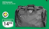 Aktuelles Reisetasche Angebot bei GLOBUS in Mannheim ab 14,99 €