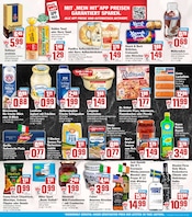 Aktueller HIT Prospekt mit Flammkuchen, "ECHTE VIELFALT", Seite 18