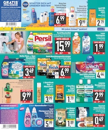 Perlen im EDEKA Prospekt "DAS BESTE DER WOCHE" auf Seite 18