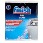 Sel régénérant Finish en promo chez Action Nancy à 0,99 €