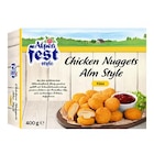 Aktuelles Chicken Nuggets Alm Style Angebot bei Lidl in Heilbronn ab 2,99 €