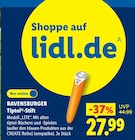 Tiptoi-Stift im Lidl Prospekt Tiptoi-Stift von Ravensburger im aktuellen Lidl Prospekt für 27,99 €