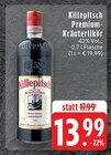 Aktuelle Likör Angebote bei EDEKA in Mönchengladbach Aktuelles Premium-Kräuterlikör Angebot bei EDEKA in Mönchengladbach ab 13,99 €