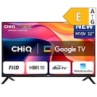 CHiQ LED-Fernseher L32FM10V im Angebot bei POCO in Augsburg CHiQ LED-Fernseher L32FM10V Angebote bei POCO Augsburg für 129,99 €