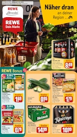 Ähnliche Franziskaner Angebote im Prospekt "Dein Markt" von REWE in Leipzig Ähnliche Angebote wie Franziskaner im Prospekt "Dein Markt" auf Seite 1 von REWE in Leipzig