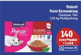 Aktuelle Katzenfutter Angebote bei diska in Erfurt Aktuelles Poésie Katzennahrung Angebot bei diska in Erfurt