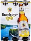 Pils im Angebot bei Kaufland in Pulheim Pils Angebote von Krombacher bei Kaufland Pulheim für 3,69 €