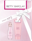 Geschenkset von Betty Barclay im aktuellen Rossmann Prospekt für 7,99 €