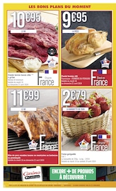 Barbecue Angebote im Prospekt "Géant Casino" von Géant Casino auf Seite 6